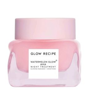 Watermelon mini sleeping mask